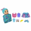 Baby Alive Büyüyen Bebeğim E8199