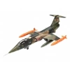 Revell Lockheed F-104 G Starfighter RNAF/BAF