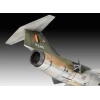 Revell Lockheed F-104 G Starfighter RNAF/BAF