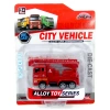 City Vehicle Model İtfaiye Araçları