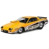 Revell Iaconio Chevy Camaro Model Araba