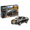 Revell 2006 Ford Shelby