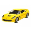 Revell 2014 Corvette Stingray