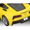 Revell 2014 Corvette Stingray