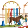 Schleich Pony Eğitimi Figür Oyuncak