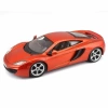 1:24 Mclaren MP4-12C Model Araba