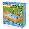 Bestway Kaydırmalı Çocuk Havuzu 341 x 213 x 38 cm Renkli 53080