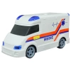 Teamsterz Ambulans