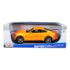 Maisto 1:18 2015 Ford Mustang GT