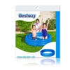 Bestway Renkli Şişme Çocuk Havuzu 102x25cm