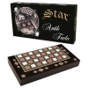 Star Polyester Antik Sedefli Tavla