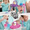 Silverlit Curli Girls Bebek ve Hayvan 3lü Set