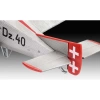 Revell 1:72 Junkers F.13 Model Seti 63870