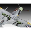 Revell 1:72 Supermarine Spitfire Mk.V b Model Seti 63897