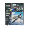 Revell 1:72 Supermarine Spitfire Mk.V b Model Seti 63897