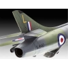 Revell 1:72 Hawker Hunter FGA.9 Model Seti 63908