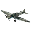 Revell 1:72 Heinkel He70 F-2 Model Seti 63962