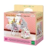 Sylvanian Families Bebek Mama Sandalyesi 5157