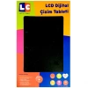 LC Lcd Dijital Çizim Tableti