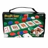 200lük Pro Poker Çantalı Set