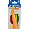 Carioca Fosforlu Renkler İşaretleme Kalemi 4 Renk 42867