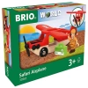 Brio Safari Uçağı