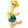 Dans Eden Neşeli Peluş Çapkın Ördek