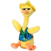 Dans Eden Neşeli Peluş Çapkın Ördek