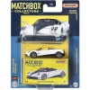 Matchbox Koleksiyon Araçları Serisi GBJ48