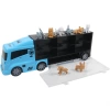 Pet Shop Aksesuarlı Tır Taşıyıcı