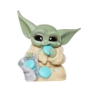 Star Wars The Bounty Collection The Child Mini Yoda Figür F5854
