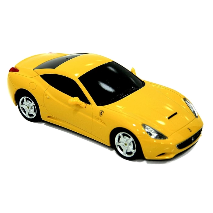 Rastar Kumandalı 1:24 Ferrari California