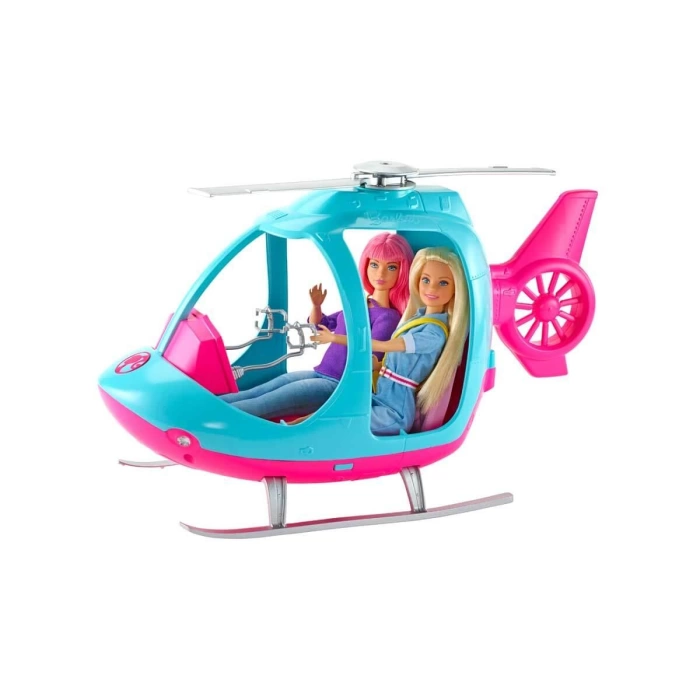 Barbienin Pembe Helikopteri