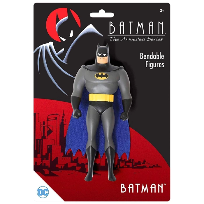 Batman Bükülebilir Figür 14 cm