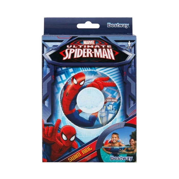 Bestway Spiderman Simit 56 cm