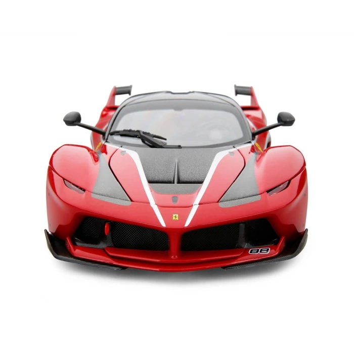 Bburago 1:18 Ferrari FXX K Model Araba