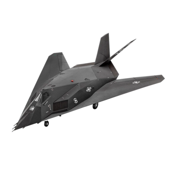 Revell F-117 Stealth Fighter