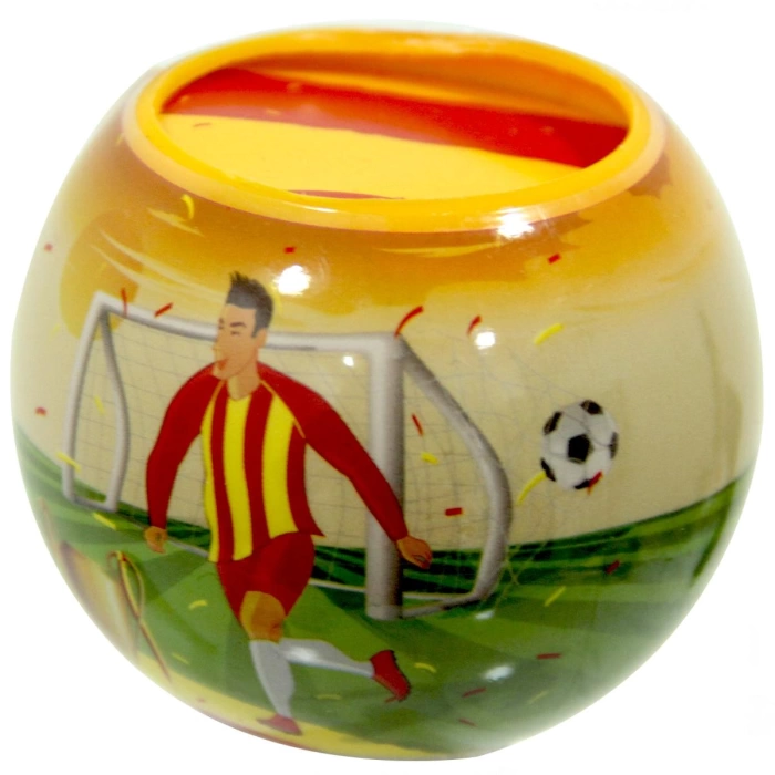 Çim Adam Galatasaray