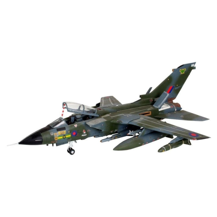 Revell Tornado GR. Mk. 1 RAF