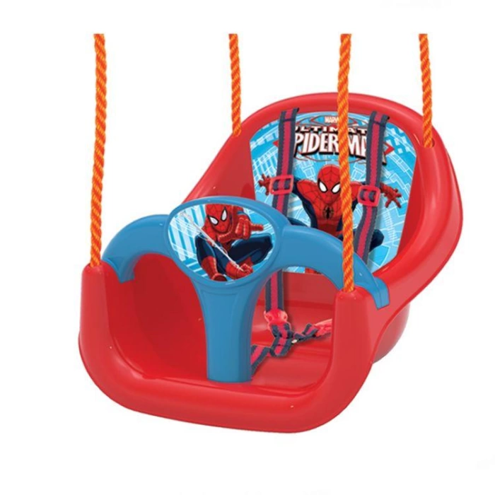 Dede Spiderman Salıncak