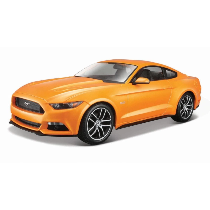 Maisto 1:18 2015 Ford Mustang GT