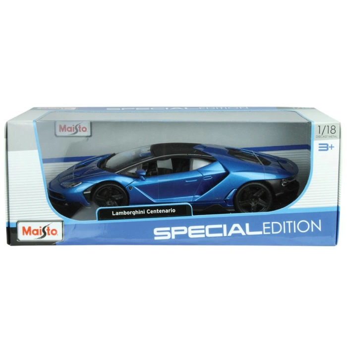 Maisto 1:18 Lamborghini Centenario