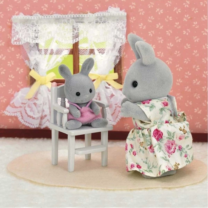 Sylvanian Families Bebek Mama Sandalyesi 5157