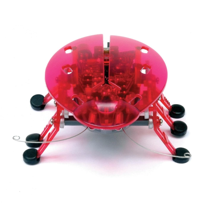 Hexbug Mikro Robot Böcek