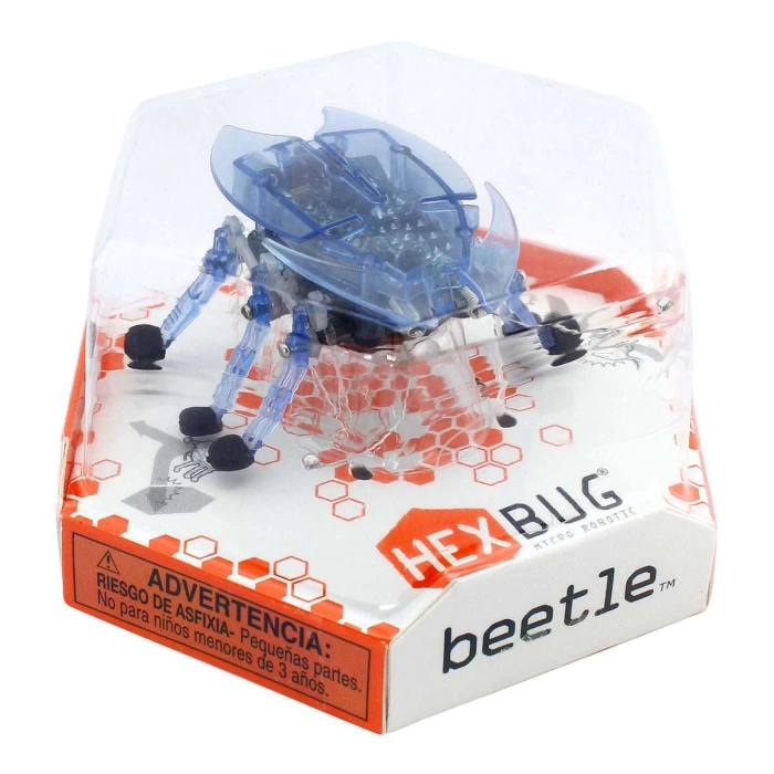 Hexbug Mikro Robot Böcek