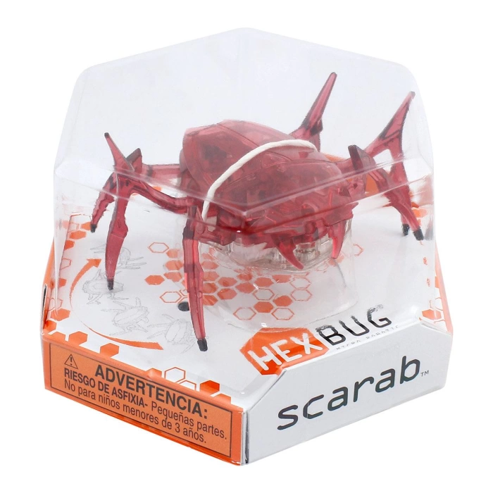 Hexbug Mikro Robot Bok Böceği