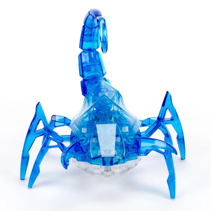 Hexbug Mikro Robot Akrep