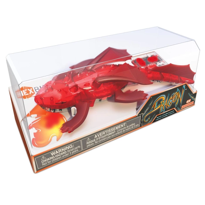 Hexbug Uzaktan Kumandalı Dragon