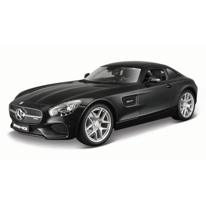 Maisto 1:18 Mercedes-AMG GT Model Araba