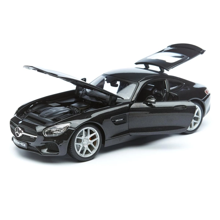 Maisto 1:18 Mercedes-AMG GT Model Araba